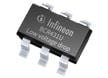 Driver LED a bassa caduta di tensione lineare BCR431U