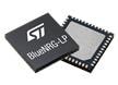 SoC wireless a bassa energia BlueNRG-LP BLUETOOTH®