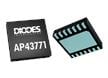 Controller USB Type-C PD ad alte prestazioni AP43771