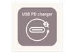 Caricabatterie e adattatori USB-C