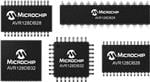 Microchip Technology Microcontroller a 8 bit DB AVR®