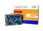 TDK InvenSense Kit di sviluppo e valutazione sensore SmartIndustrial™