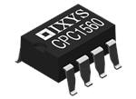 IXYS Integrated Circuits Relè Solid State normalmente aperti CPC1560