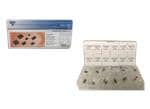 Kit condensatori a chip SMT a polimeri vPolyTan™