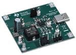 Texas Instruments Modulo di valutazione del controller TPS25854Q1EVM-164