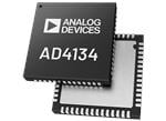 Analog Devices Inc. Convertitori analogico/digitale quadricanale AD4134