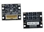ROHM Semiconductor Kit di valutazione KXTJ3-1057