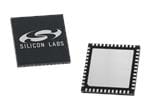 Silicon Labs Moduli SiP 800 Z-Wave ZGM230S