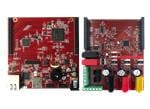 Infineon Technologies Kit applicativo per controllo motore AURIX™ TC3xx