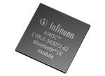 Infineon Technologies Moduli Bluetooth® e Bluetooth LE AIROC™ 