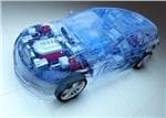 Microchip Technology Gruppi di propulsione HEV-EV