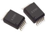 Broadcom Fotoaccoppiatori con gate drive CTI da 600 V ACFL-3161 10 A