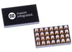 Analog Devices / Maxim Integrated Sensori cardiofrequenzimetro pulsossimetro ottico MAX86171