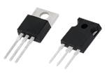 Vishay / Siliconix MOSFET di potenza serie SIHx17N80AEF