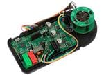 Infineon Technologies Kit controllo motore MOTORCONTROLKIT_12V