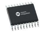 Analog Devices / Maxim Integrated Ponte di monitoraggio della sicurezza da SPI a UART MAX17851