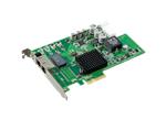 Advantech PCIE Network Interface Card PCIE-1674 PoE