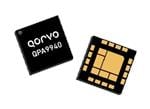 Qorvo Amplificatore ad alta efficienza da 4W QPA9940