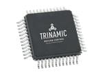 Analog Devices / Maxim Integrated Driver di porta 3-Half bridge TMC6200