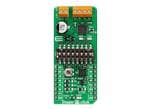Mikroe Stepper 17 Click