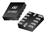 STMicroelectronics Convertitori step-down sincroni ST1PS03