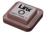TE Connectivity / Linx Technologies Antenna GNSS Patch in ceramica ANT-GNCP-TH258L L1/L5
