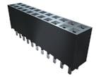 Samtec Connettori socket strip SSW Tiger But™ con terminali per PCB