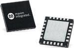 Analog Devices / Maxim Integrated Microcontroller a potenza ultrabassa DARWIN