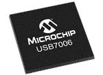 Microchip Technology CI di interfaccia USB USB7006