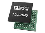 Analog Devices Inc. Microcontroller analogico di precisione ADuCM410