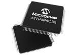 Microchip Technology Microcontroller a 32 Bit ATSAM4C32
