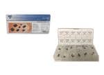 Kit di campionamento di condensatori AMS SMT a polimeri vPolyTan™
