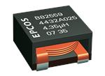 EPCOS / TDK Bobine di arresto ERU 25