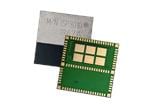 Modulo BLE 5 a banda ultra larga Smart ISP3010