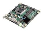 Advantech Schede madri AIMB-287 Mini-ITX