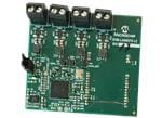 Microchip Technology Scheda EVB-LAN9370