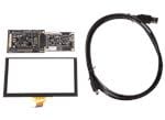 Microchip Technology Kit di valutazione ATEVK-MXT288UD-A (EV30P71A)