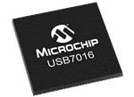 Microchip Technology CI di interfaccia USB USB7016