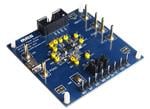 Monolithic Power Systems (MPS) EV2723-QC-00A Evaluation Board