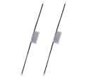 Molex Cavi assemblati unipolari di serie (OTS) in stagno con connettore Pico-Spox da 1,5 mm 