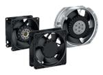 AxiForce Efficient, Quiet Tubeaxial Fans
