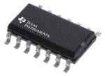 Texas Instruments Ricetrasmettitori CAN FD ad alta velocità TCAN114x-Q1