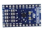 STMicroelectronics Scheda adattatore STEVAL-MKI221V1