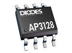Diodes Incorporated Controller PWM AP3128