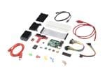 Raspberry Pi 4 Hardware Starter Kit (8GB) - SparkFun | Mouser