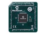 Microchip Technology Modulo plug-in generico dsPIC33CK512MP608 