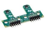 Texas Instruments EVM sensore a effetto Hall 3D TMAG5170UEVM