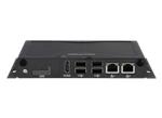 NISE 50 Fanless Systems