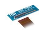 Hirose Electric Connettore FPC/FFC per il settore automobilistico con contatto a 2 punti FH75