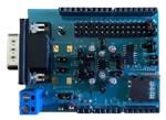 Analog Devices / Maxim Integrated Schermatura MAX33041E